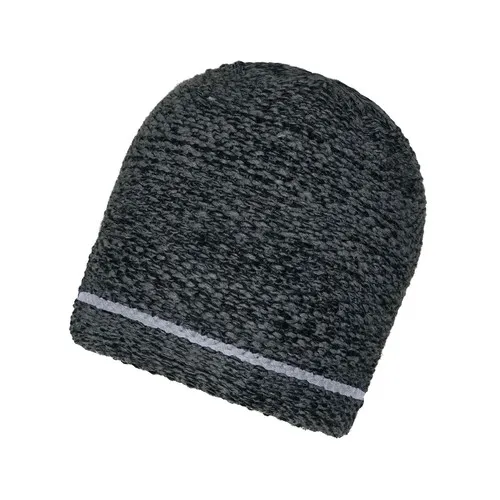 Coarse Knitted Beanie