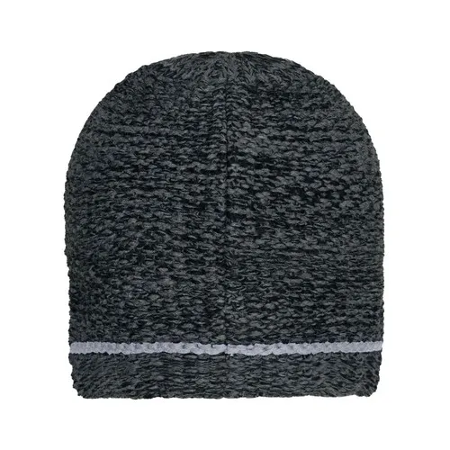Coarse Knitted Beanie