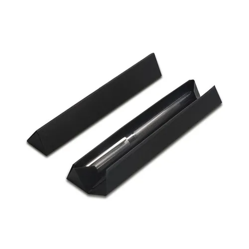 Boîte Pliante Personnalisée pour Stylos - Packaging Sur Mesure