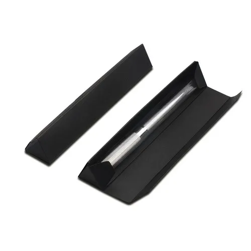 Boîte Pliante Personnalisée pour Stylos - Packaging Sur Mesure