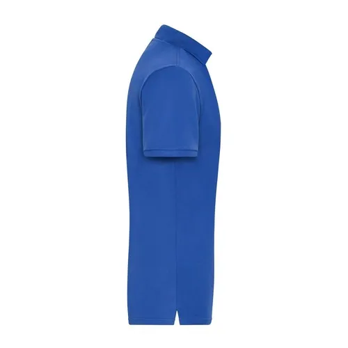 Polo de travail BIO Stretch homme