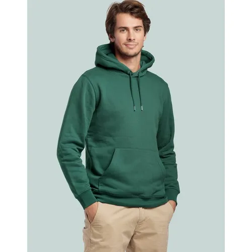 Hoodie Unisexe coton bio Made in France