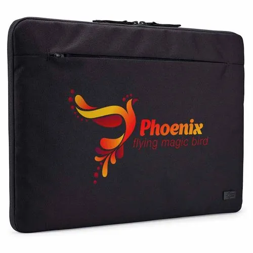 Pochette Ordinateur 15,6" Écoresponsable Personnalisable