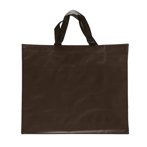 Sac Jute 2 Bouteilles avec Fenêtre Transparente Personnalisable