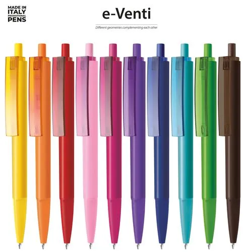 Stylo Bille e-Venti Solid