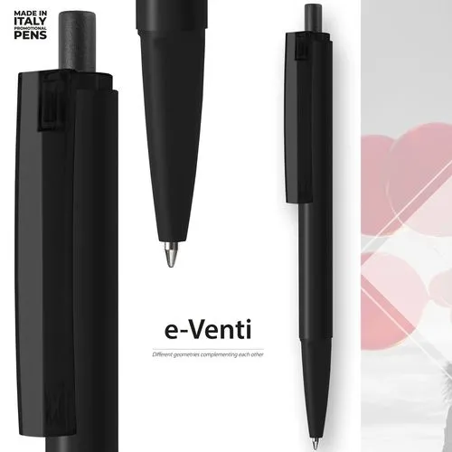 Stylo Bille e-Venti Solid