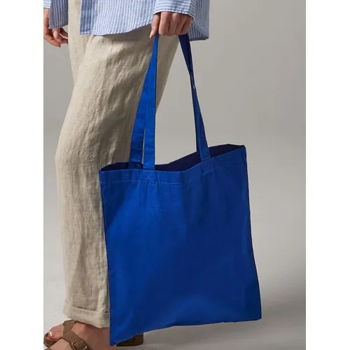 Organic Premium Cotton Tote