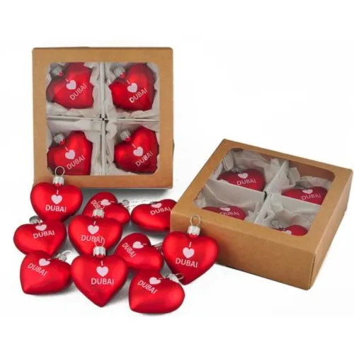 Verre de bougie à chauffe-plat avec marquage - 1c