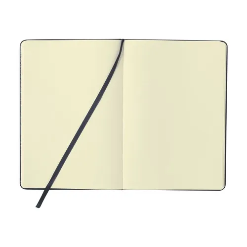 BudgetNote A5 Blanc carnet