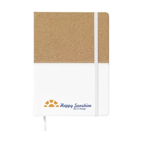 Journal Cork Notebook carnet de notes