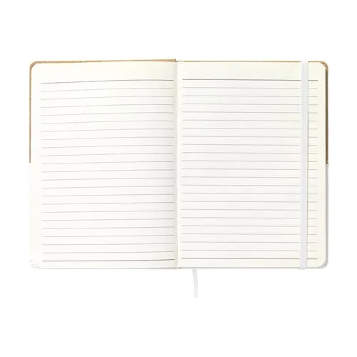 Journal Cork Notebook carnet de notes