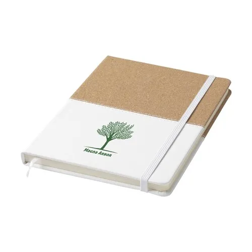 Journal Cork Notebook carnet de notes