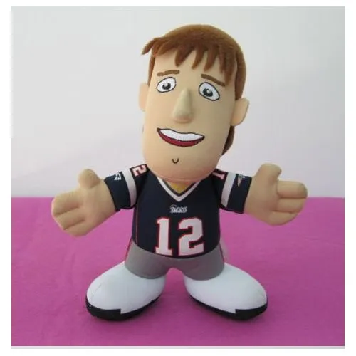 Peluche Publicitaire Sur Mesure - Création Personnalisée Intégrale