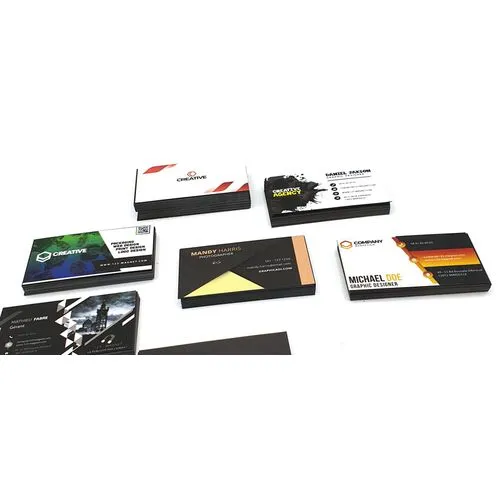 Magnet Publicitaire Personnalisé 11x6,2cm - Impression Quadri - Fabrication France