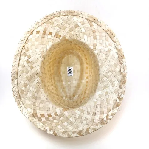 Chapeau Lisbonne Personnalisé - Fabrication 100% Européenne