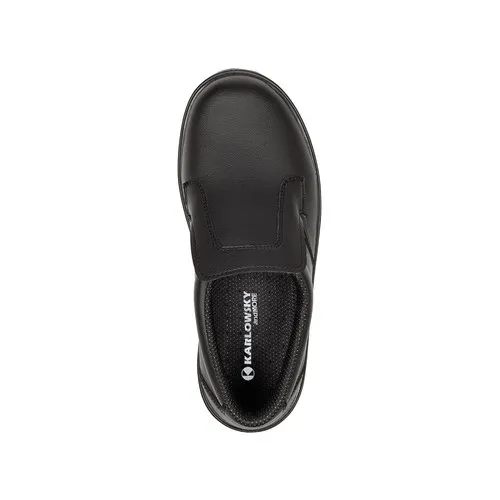 Chaussure de travail Ozeanien