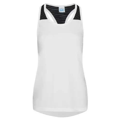 Cool Smooth Workout Vest femme