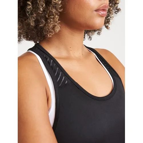 Cool Smooth Workout Vest femme