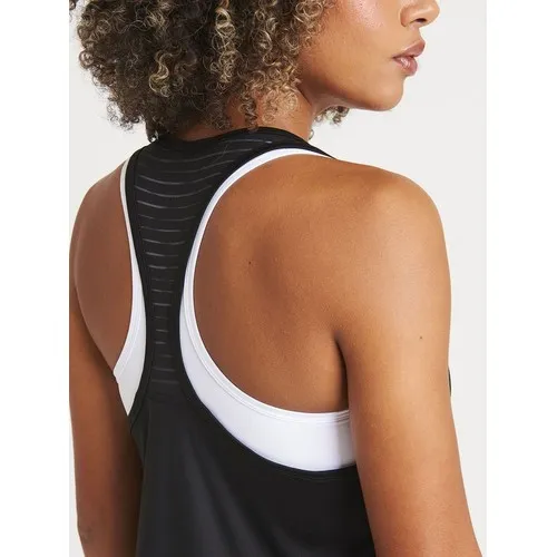 Cool Smooth Workout Vest femme