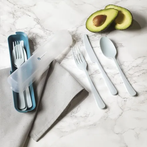 Outdoor 6-piece Ensemble de couverts