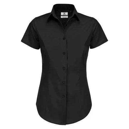 Black Tie SSL /Femme