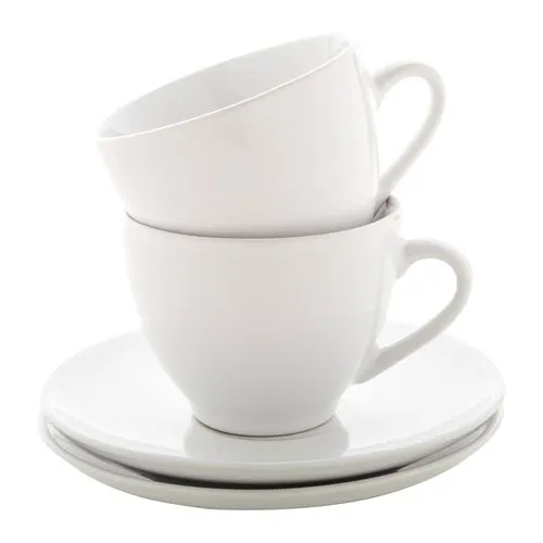 set de tasses en verre espresso Mocaboo