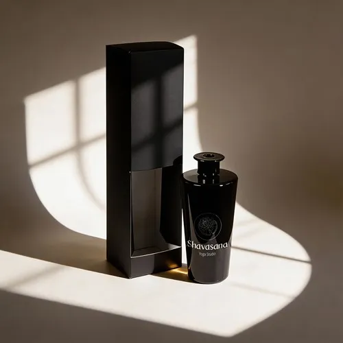 Diffuseur de parfum personnalisable Mikado - Sérigraphie circulaire