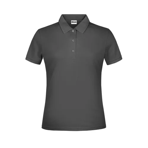 Polo classique femme