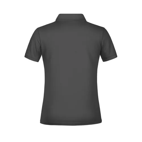 Polo classique femme