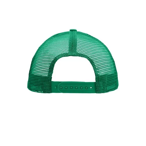 Casquette 5 Panneaux Flat Peak