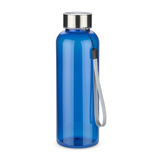 Bouteille Sport rPET 650 ml Personnalisable - Éco-responsable