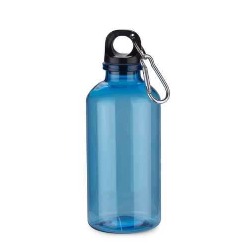 Bouteille Sport rPET 650 ml Personnalisable - Éco-responsable