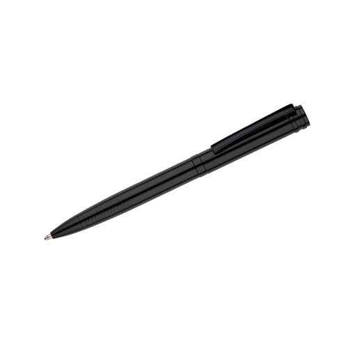 Stylo Bille Métal Tournant Personnalisable - Élégance Professionnelle