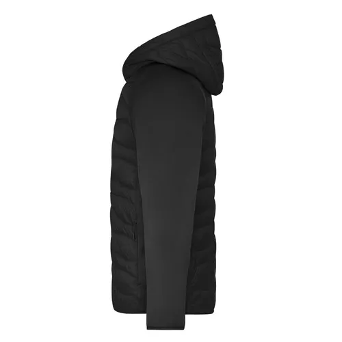 Men's Hybrid Jacket