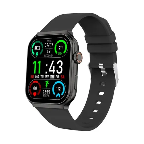 MONTRE CONNECTEE AVEC APPEL MAIN LIBRE