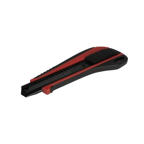 Couteau Cutter Personnalisable - Boîtier Renforcé ABS/TPR