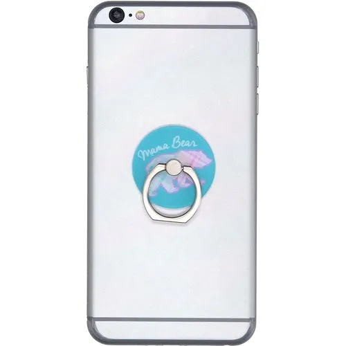 ANNEAU ATTACHE TÉLÉPHONE