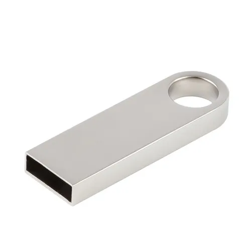 Clé USB Istanbul Short Version USB 2.0 2GB Métal