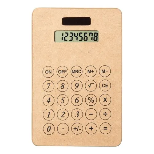 Calculatrice PapCalc