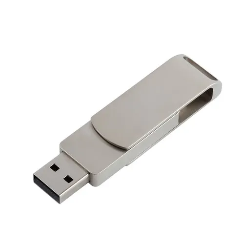 Clé USB Huittinen USB 3.0 64GB Métal