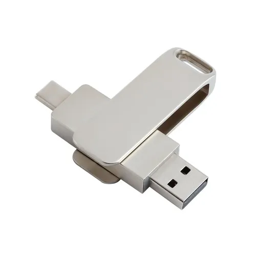 Clé USB Huittinen USB 3.0 64GB Métal
