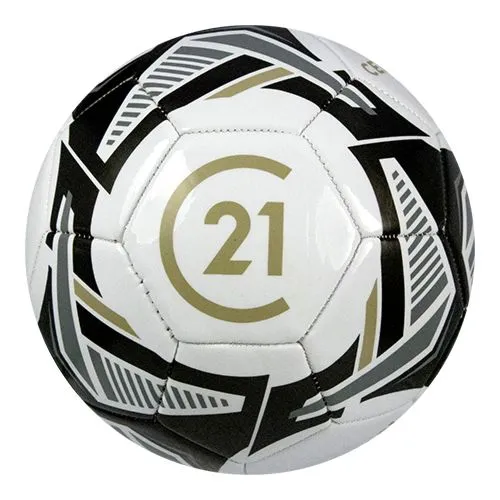 Ballon de Football Taille 5 Personnalisable - Marquage Intégral