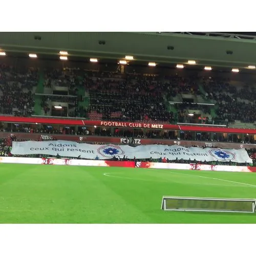 Voile Polyester 100g Personnalisée Anti-Feu M1 - Toutes Dimensions