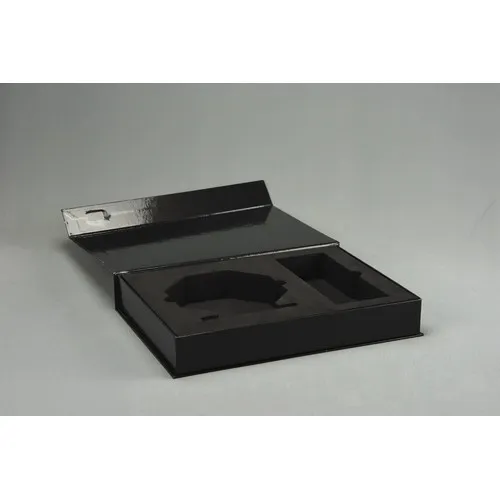 Boîtes et Packaging Personnalisables en Sérigraphie