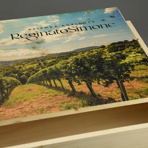 Boîtes et Packaging Personnalisables en Sérigraphie