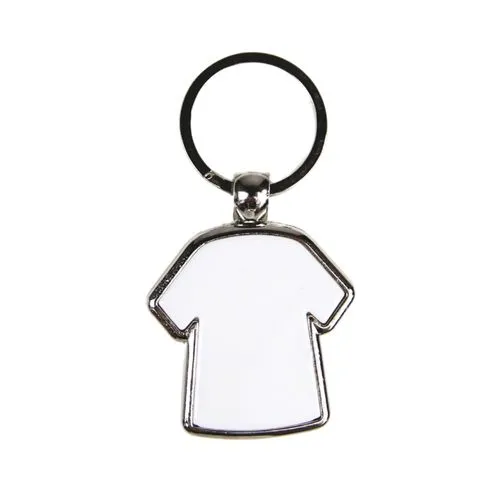 Porte-clé rectangulaire - France