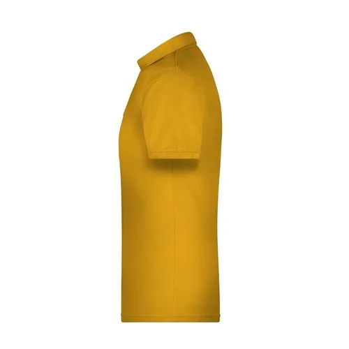 Polo de travail BIO homme