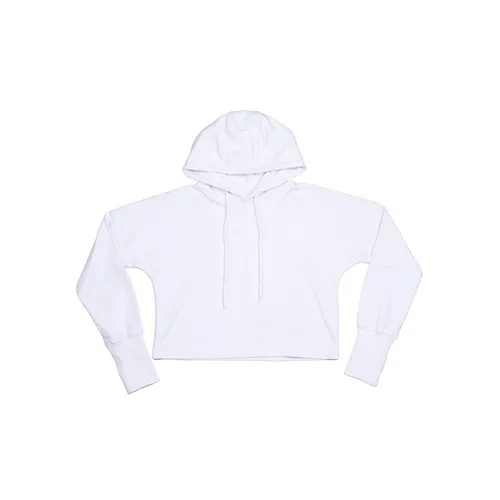 Cropped Hoodie