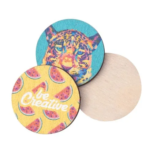 jeton pour chariot Tokop