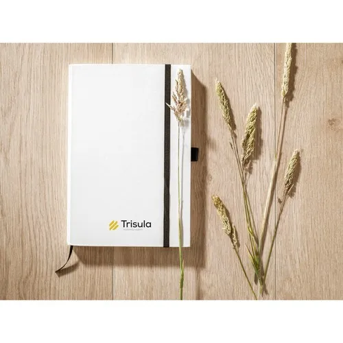 Milk-Carton Notebook A5 bloc-notes
